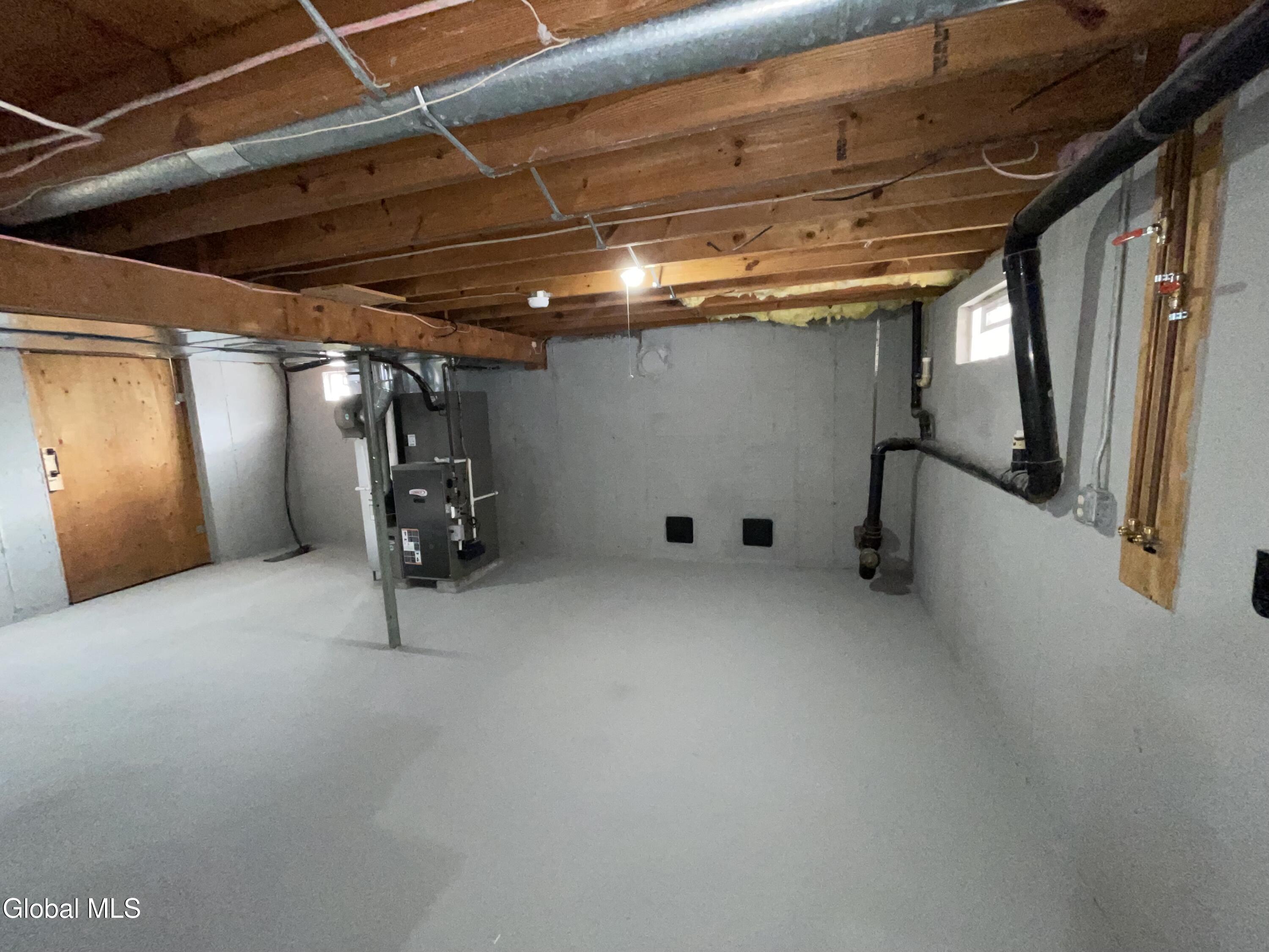 382 Old Road Grafton, NY 12052 - Photo 66 of 75 basement