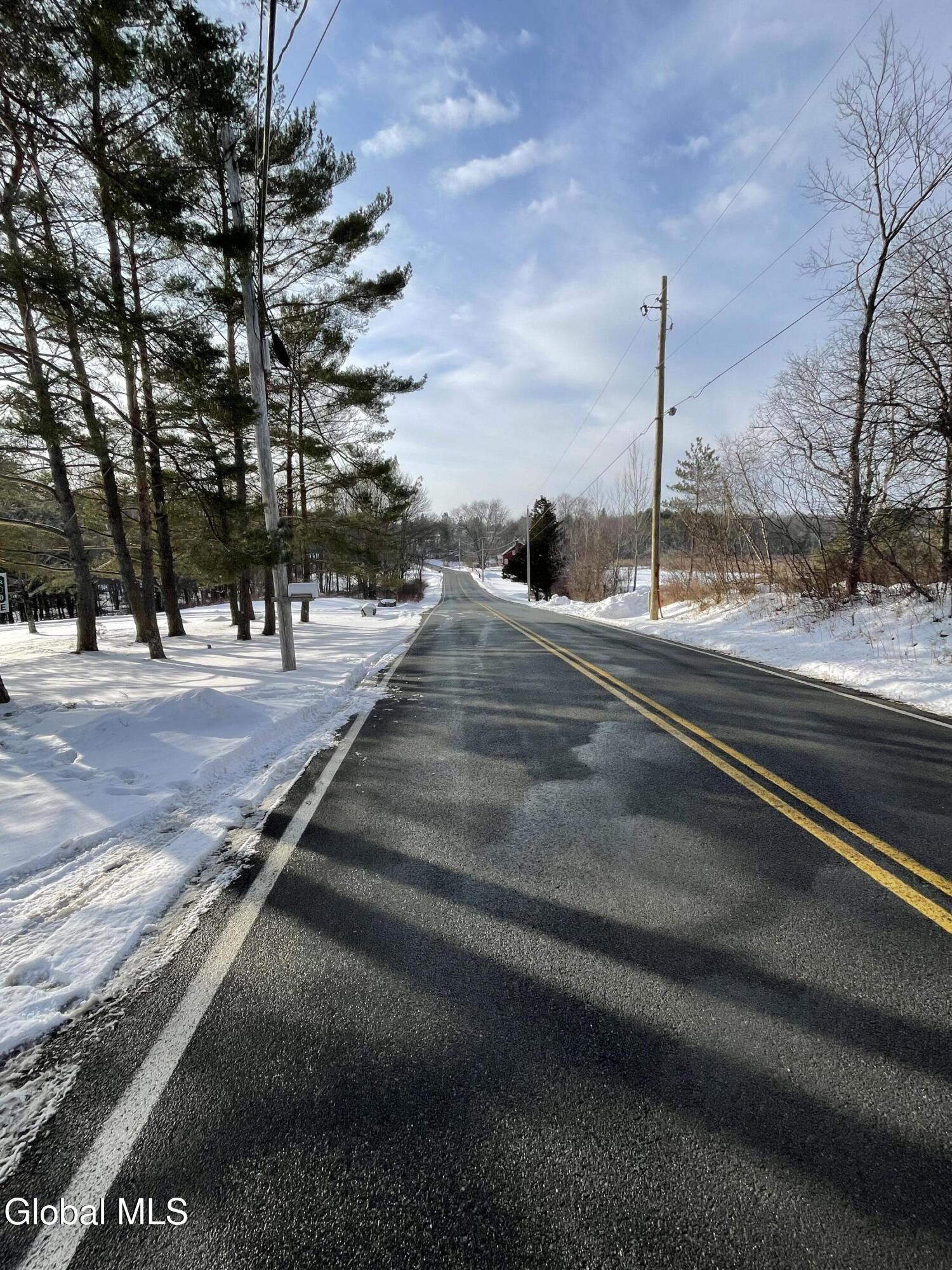 382 Old Road Grafton, NY 12052 - Photo 67 of 75 road view