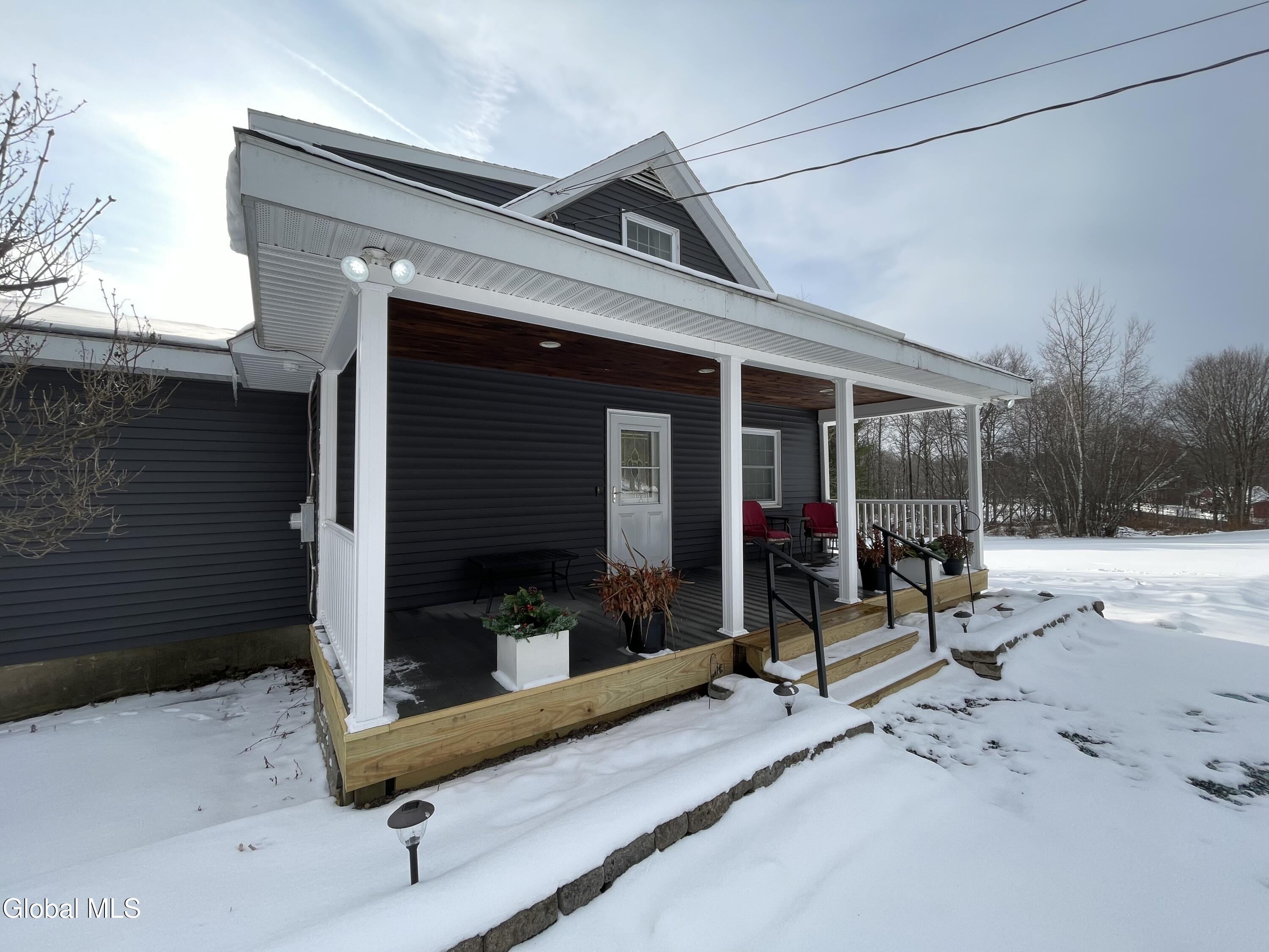 382 Old Road Grafton, NY 12052 - Photo 8 of 75 Front