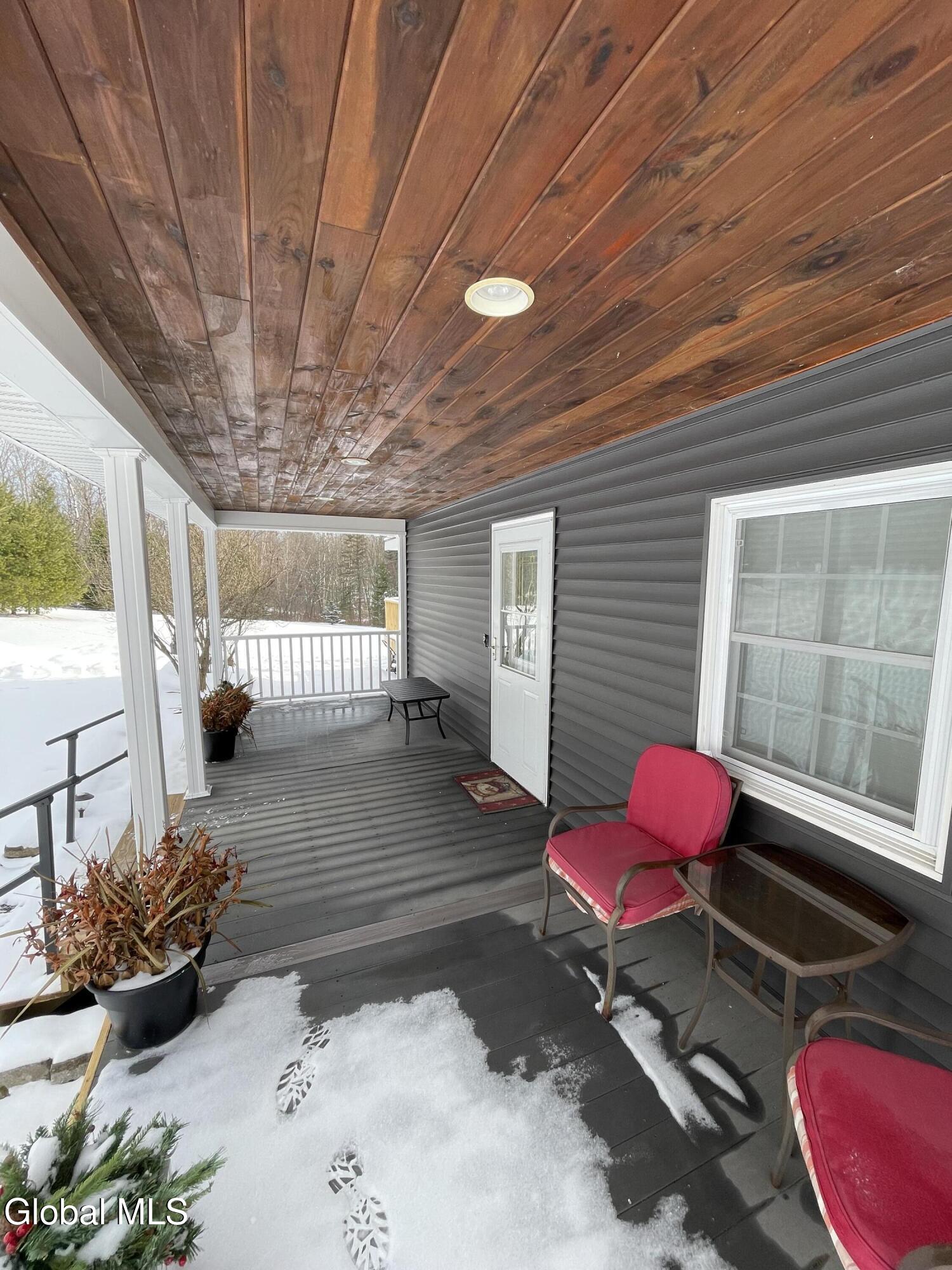 382 Old Road Grafton, NY 12052 - Photo 9 of 75 front porch