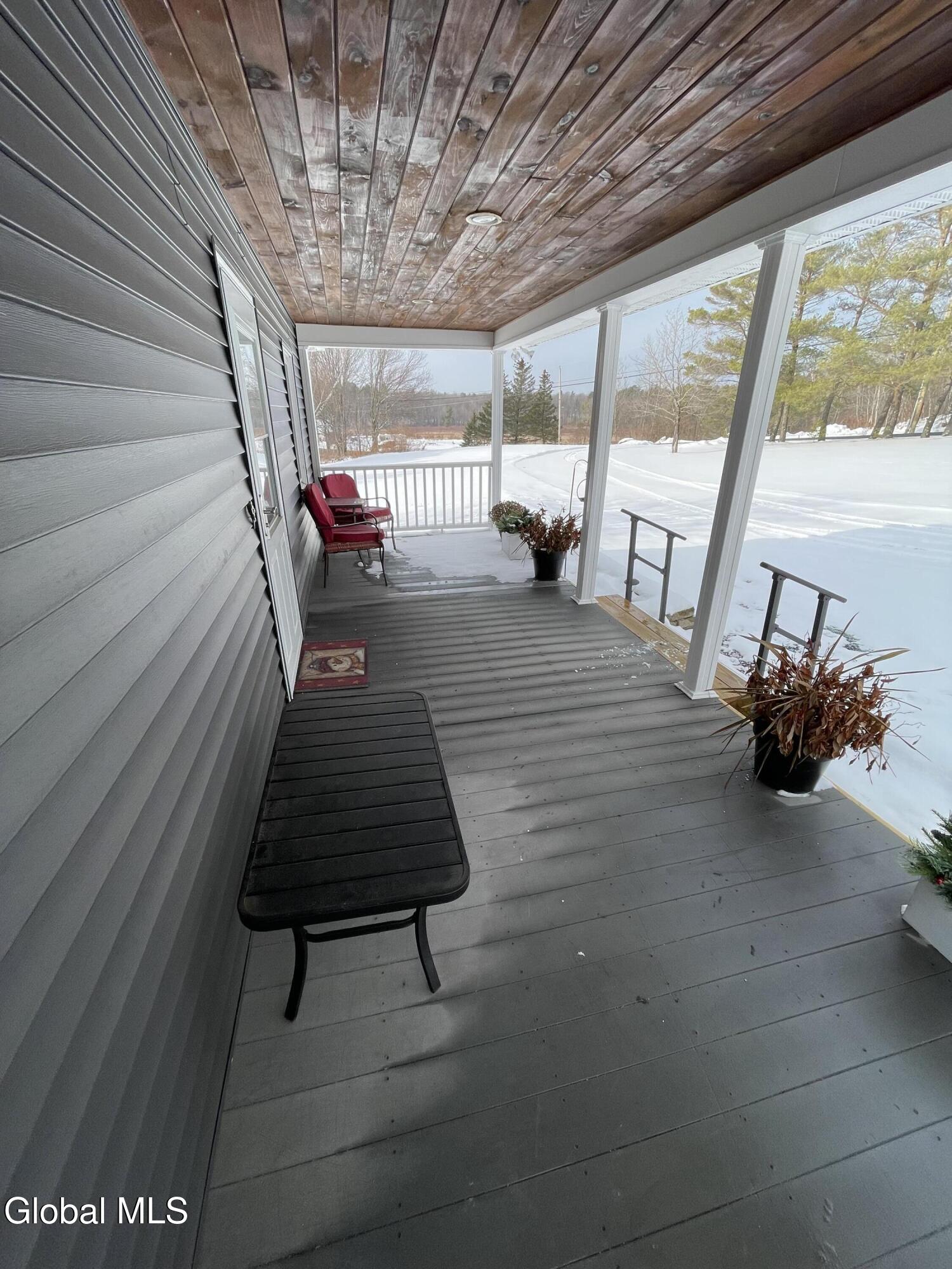 382 Old Road Grafton, NY 12052 - Photo 10 of 75 front porch