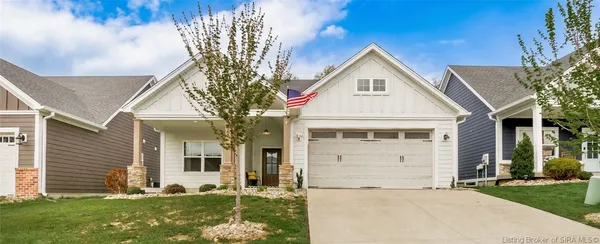 $339,900 | 2063 Mary Ella Drive, Georgetown, IN 47122