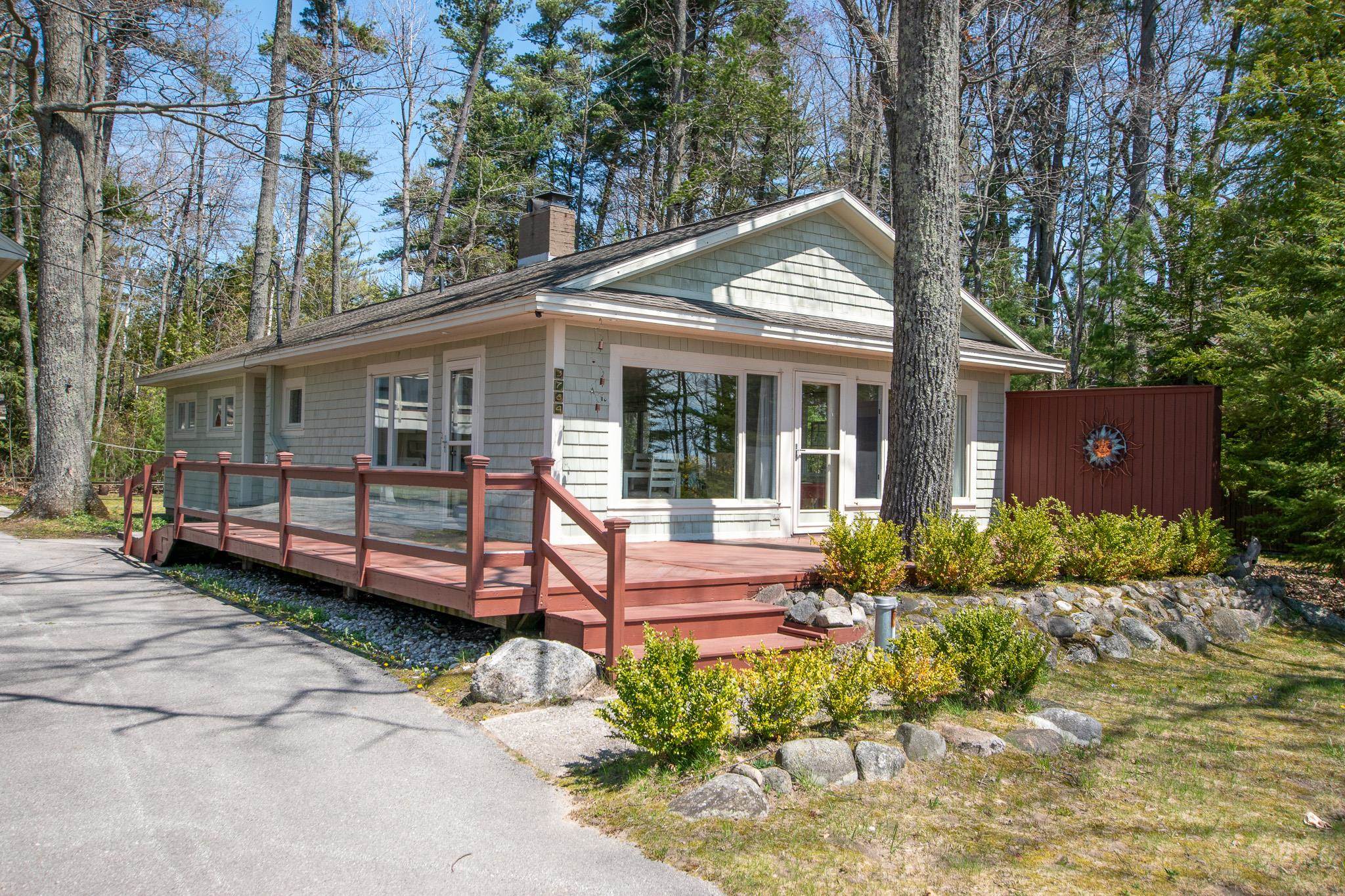 3784 South Lee Point Road Suttons Bay, MI 49682 - Photo 17 of 65
