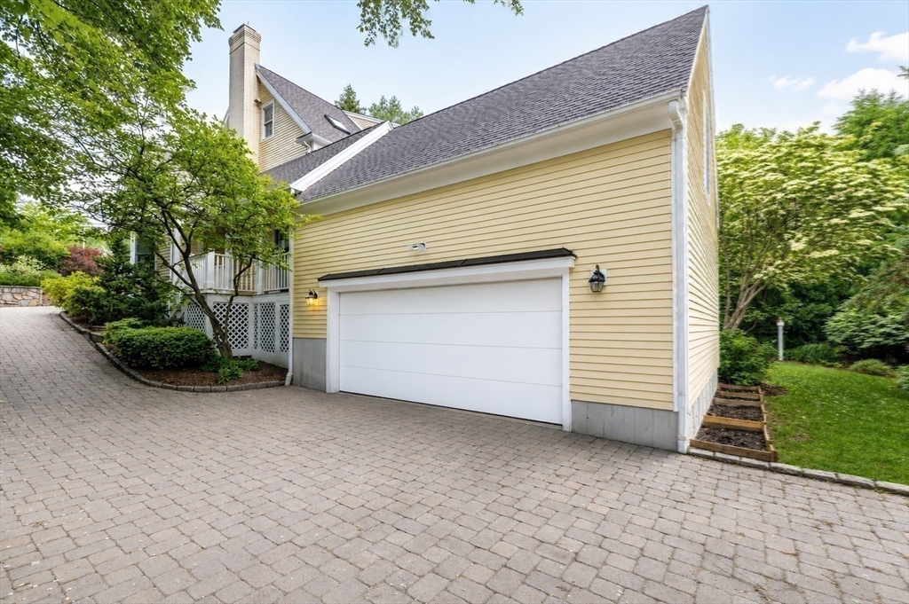 99 Huntington Road Newton, MA 02458 - Photo 28 of 36