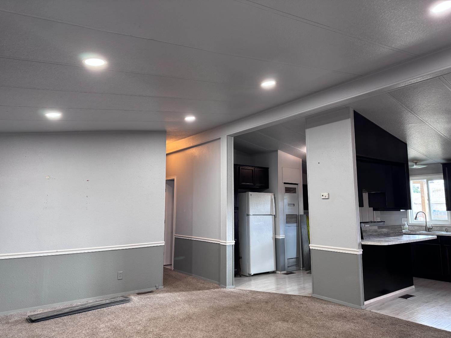 250 Davis Street Turlock, CA 95380 - Photo 11 of 18 Update recessed lighting