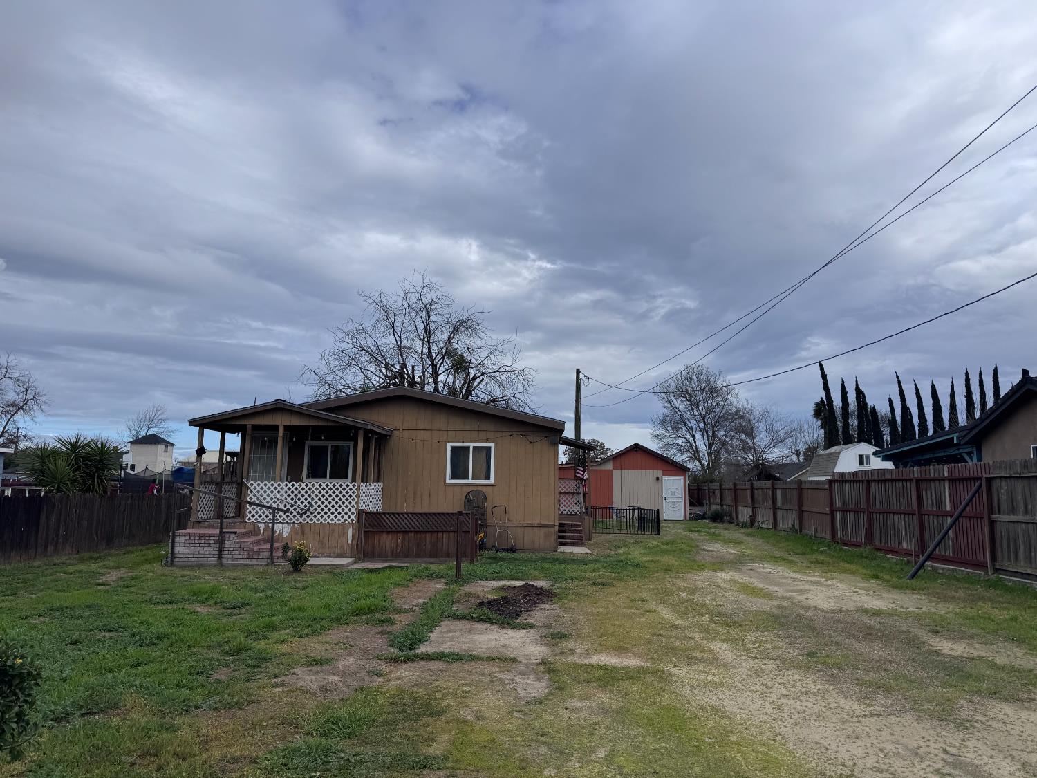 250 Davis Street Turlock, CA 95380 - Photo 17 of 18