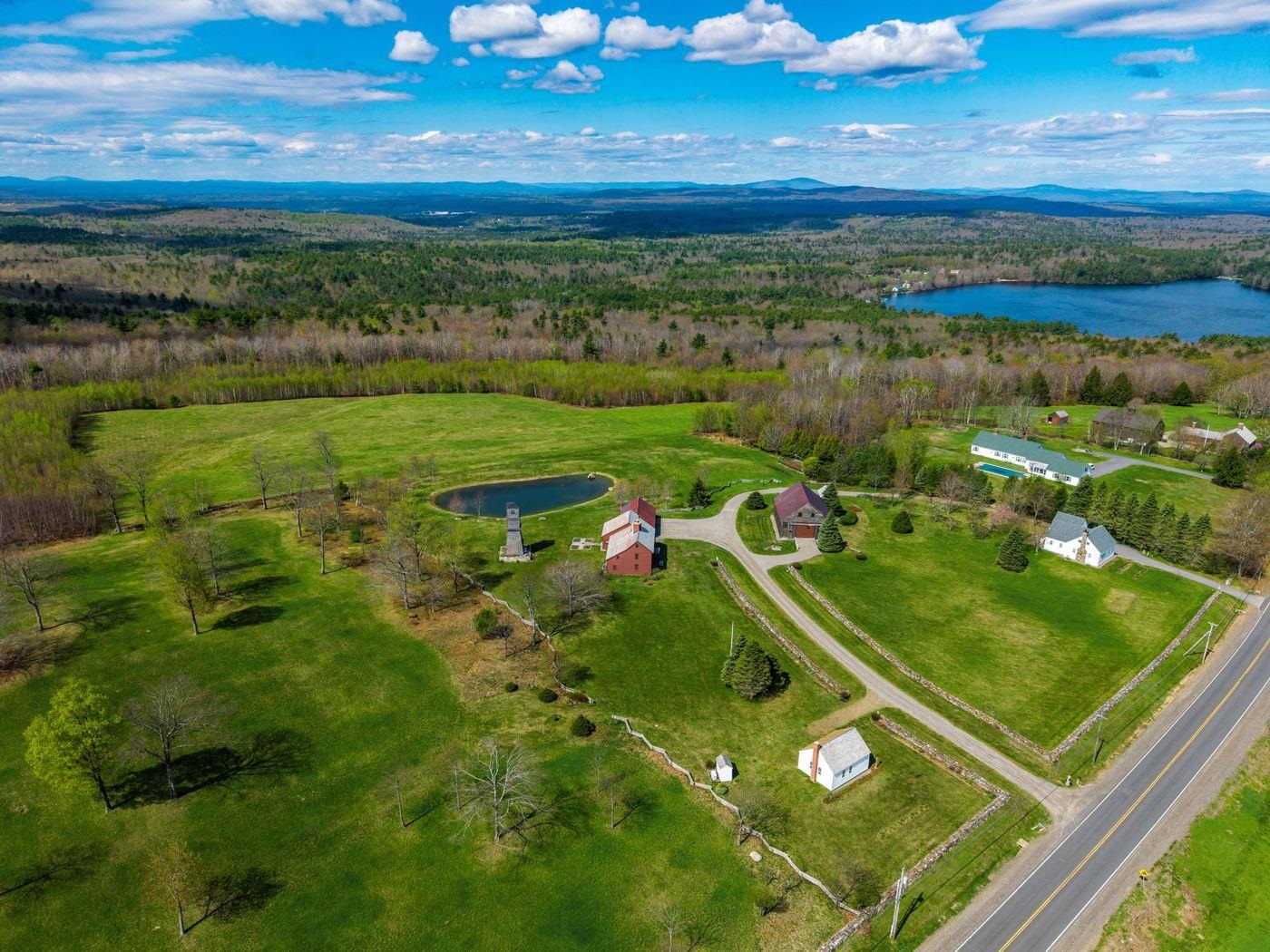 1242-1246 Province Road Gilmanton, NH 03237 - Photo 41 of 41