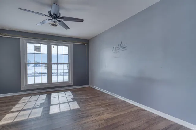 $359,900 | 986 Highway 168, Fort Branch, IN 47648