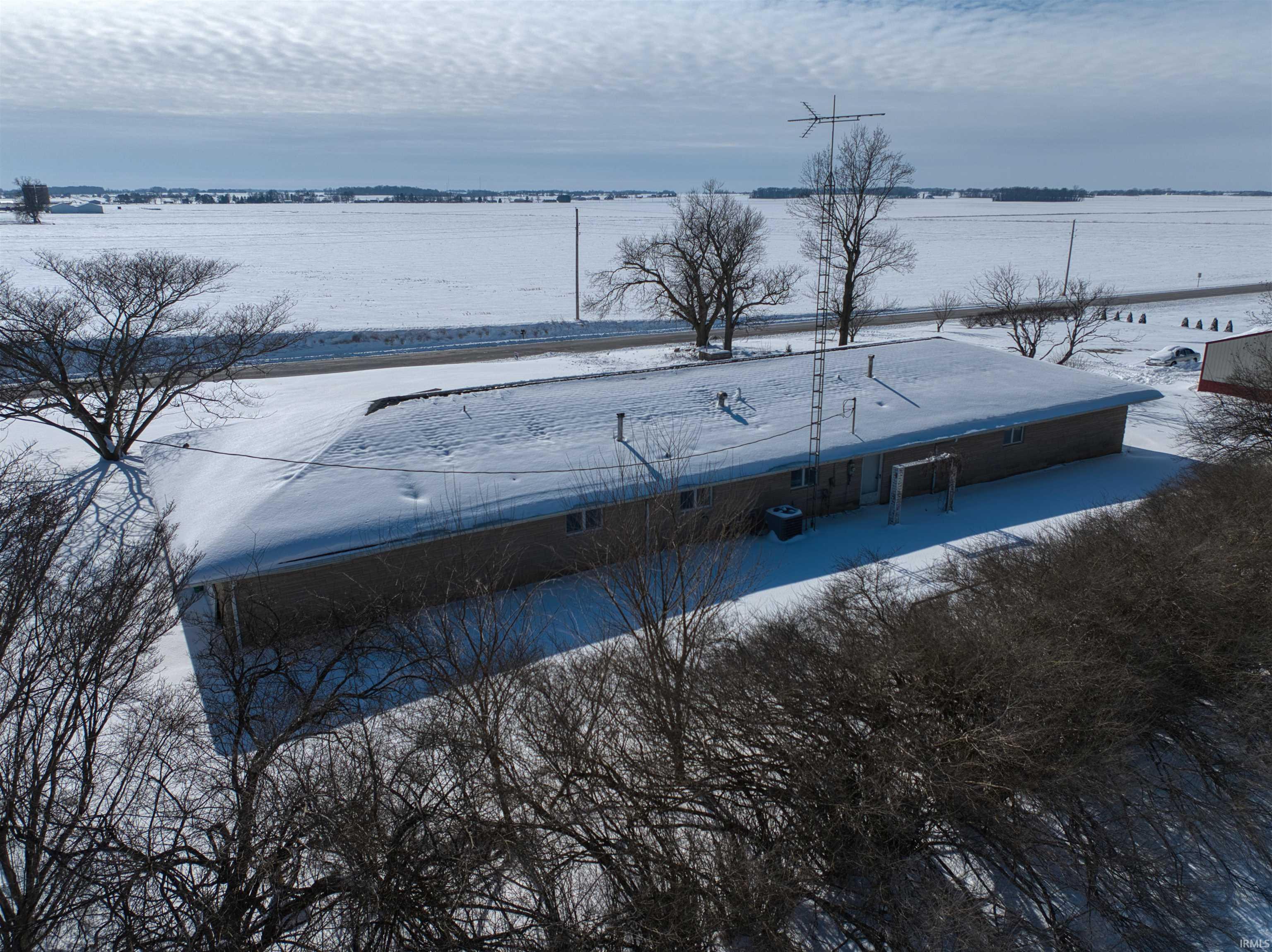 986 Highway 168 Fort Branch, IN 47648 - Photo 34 of 36