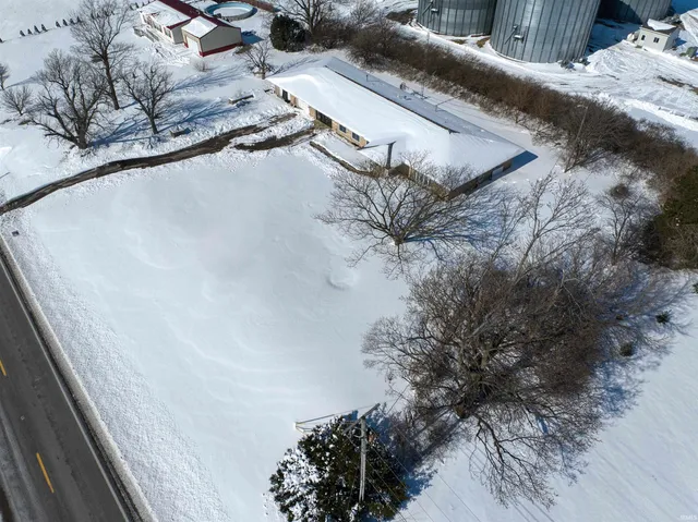 $359,900 | 986 Highway 168, Fort Branch, IN 47648