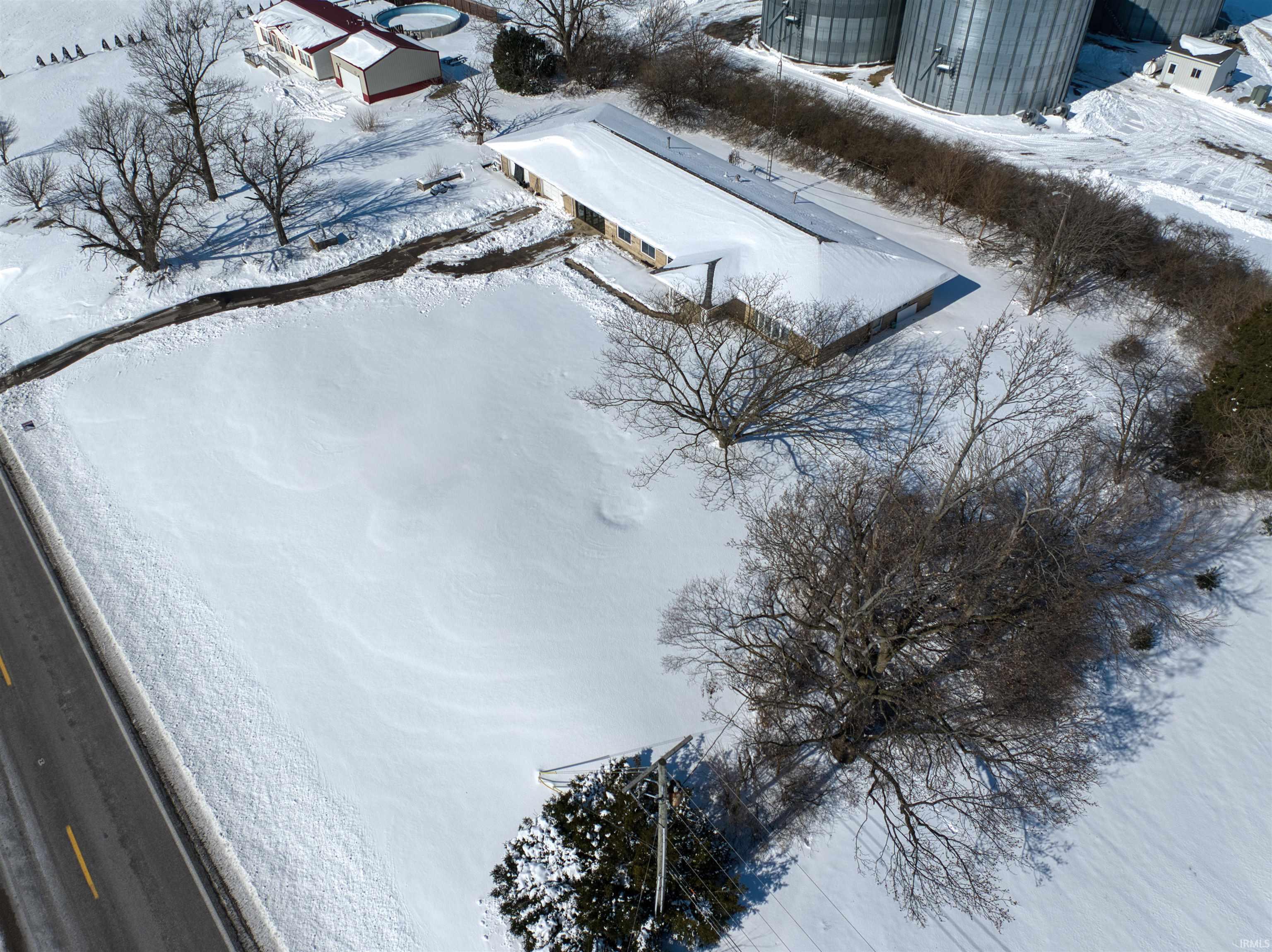 986 Highway 168 Fort Branch, IN 47648 - Photo 36 of 36