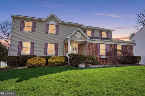 $690,000 | 429 Grand Avenue, Langhorne, PA 19047