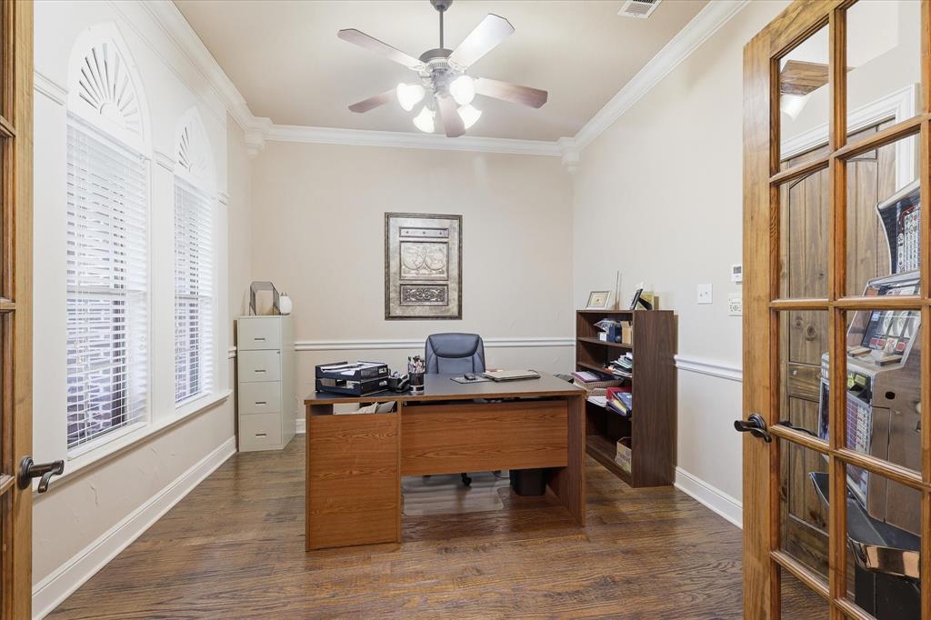 12025 Vista Ranch Way Fort Worth, TX 76179 - Photo 21 of 40