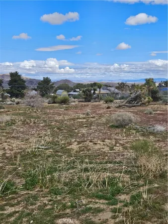 $74,000 | 60374 La Mirada Trail, Joshua Tree, CA 92252