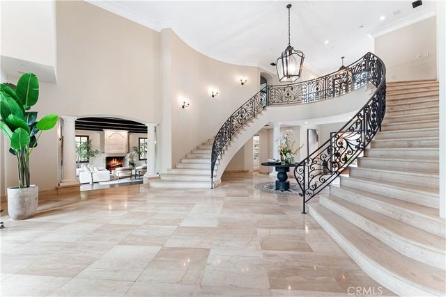 $17,995,000 | 7 Shoreridge, Newport Coast, CA 92657
