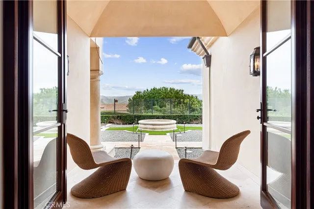 $15,995,000 | 7 Shoreridge, Newport Coast, CA 92657