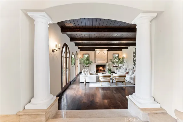 $15,995,000 | 7 Shoreridge, Newport Coast, CA 92657
