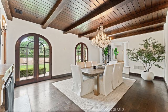 $17,995,000 | 7 Shoreridge, Newport Coast, CA 92657