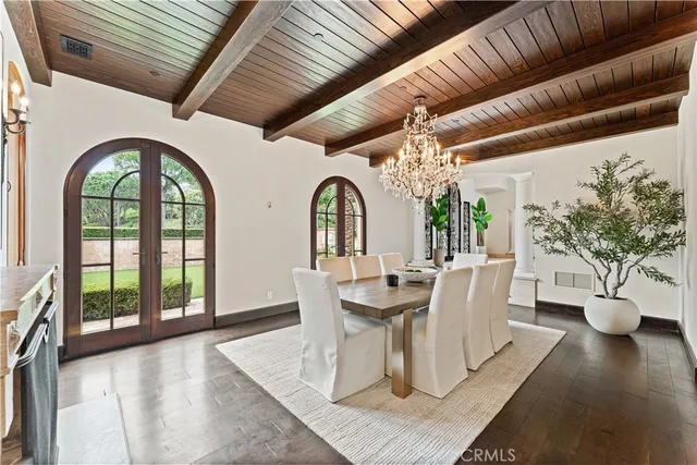 $15,995,000 | 7 Shoreridge, Newport Coast, CA 92657