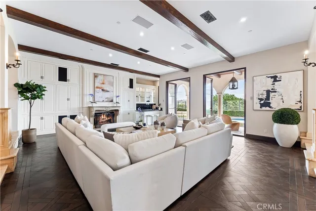 $15,995,000 | 7 Shoreridge, Newport Coast, CA 92657