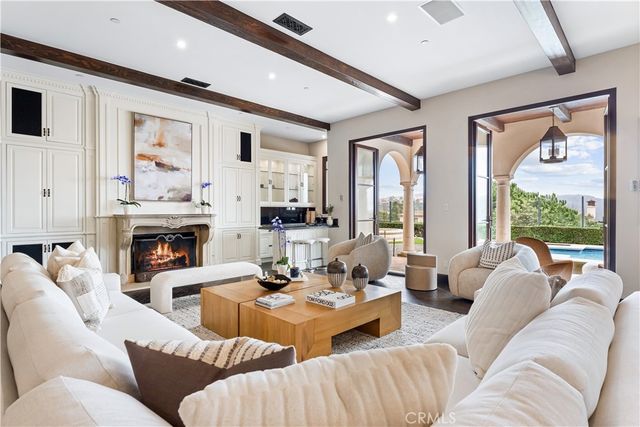 $17,995,000 | 7 Shoreridge, Newport Coast, CA 92657