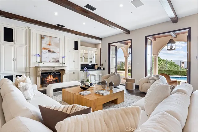 $15,995,000 | 7 Shoreridge, Newport Coast, CA 92657