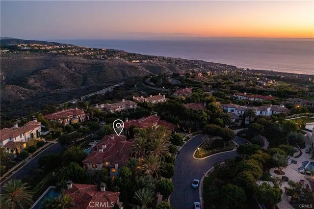 $15,995,000 | 7 Shoreridge, Newport Coast, CA 92657