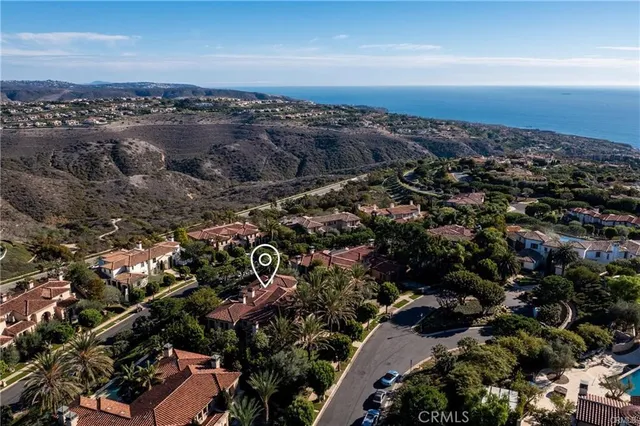 $15,995,000 | 7 Shoreridge, Newport Coast, CA 92657