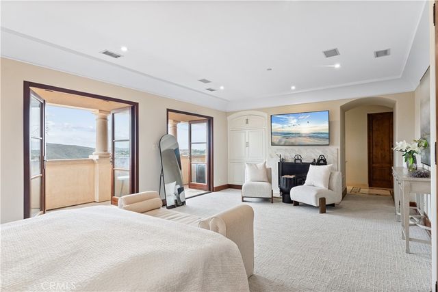 $17,995,000 | 7 Shoreridge, Newport Coast, CA 92657