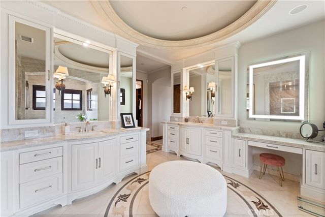 $17,995,000 | 7 Shoreridge, Newport Coast, CA 92657