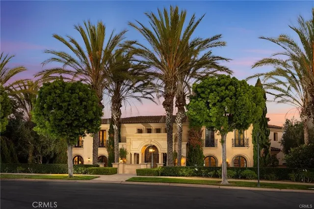 $15,995,000 | 7 Shoreridge, Newport Coast, CA 92657