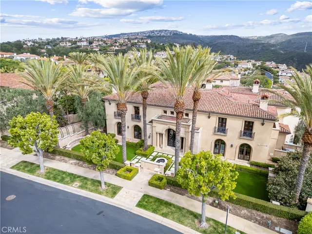 $15,995,000 | 7 Shoreridge, Newport Coast, CA 92657