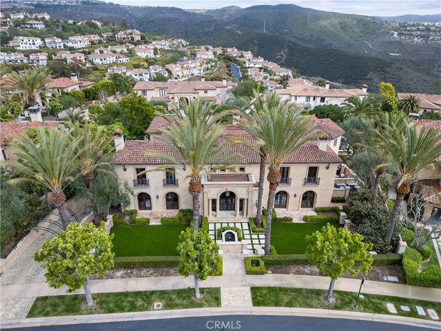 $17,995,000 | 7 Shoreridge, Newport Coast, CA 92657