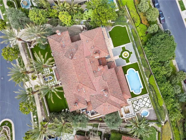 $15,995,000 | 7 Shoreridge, Newport Coast, CA 92657