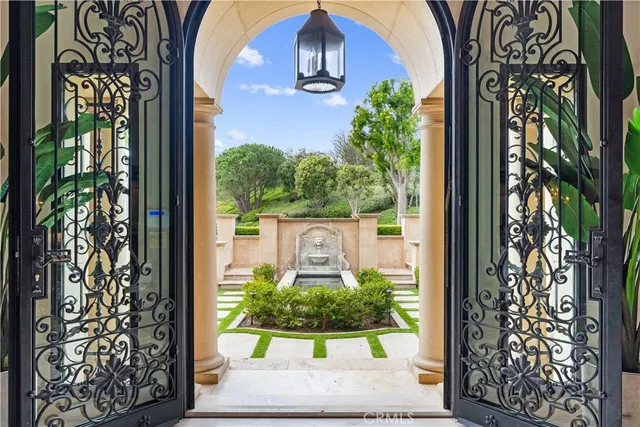 $15,995,000 | 7 Shoreridge, Newport Coast, CA 92657