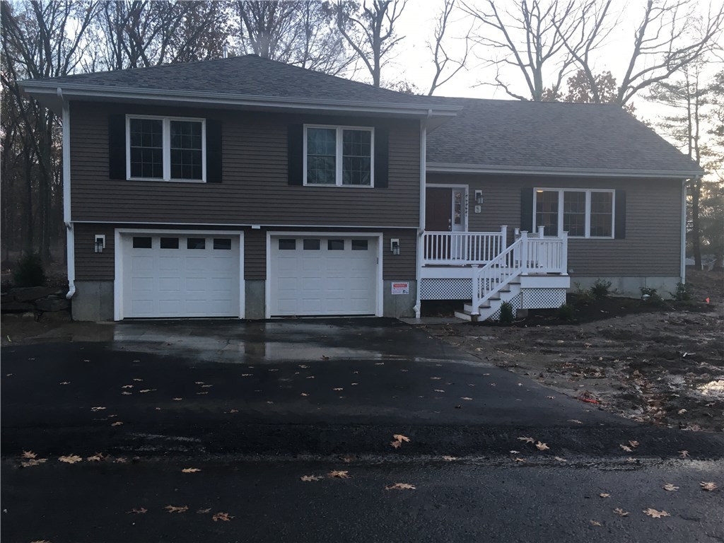 5 Shale Ridge Court Cumberland, RI 02864 - Photo 1 of 1