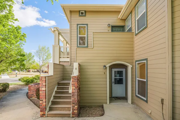$314,900 | 2485 Fountainhead Boulevard, Unit F11, Grand Junction, CO 81505