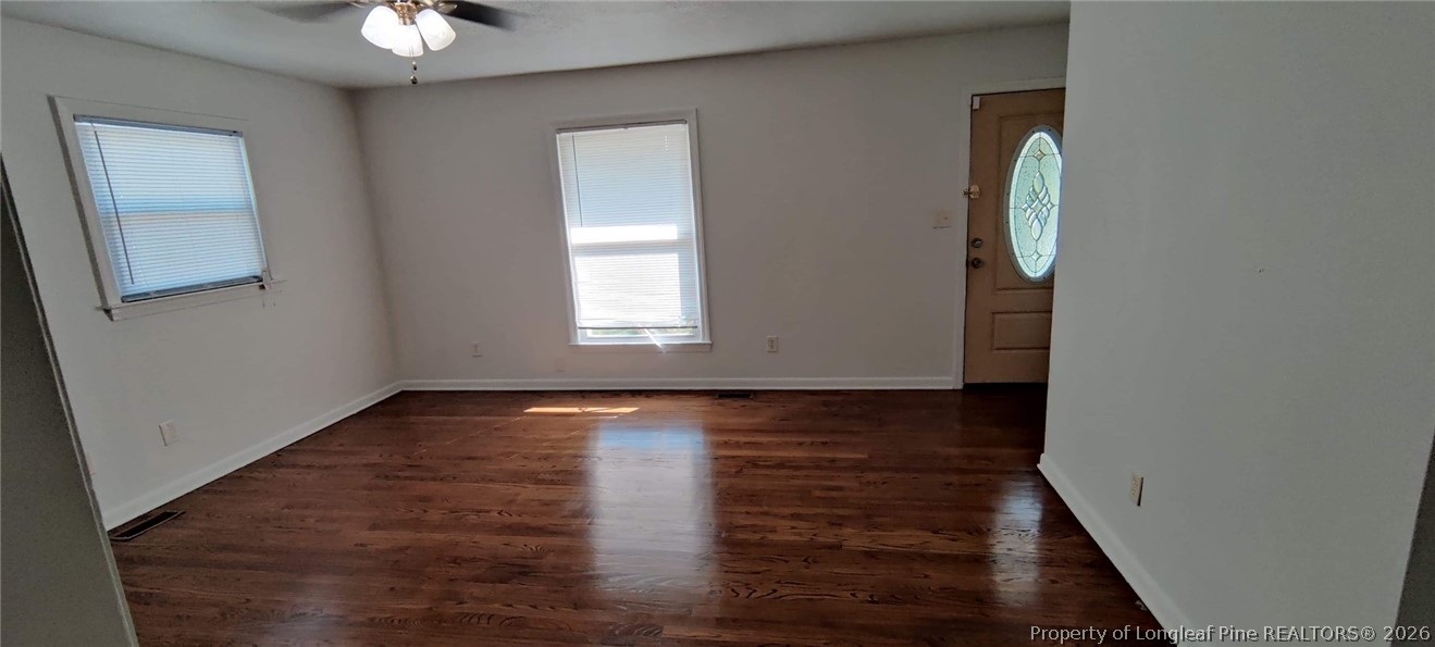 255 Buckhead Road Fayetteville, NC 28303 - Photo 4 of 18