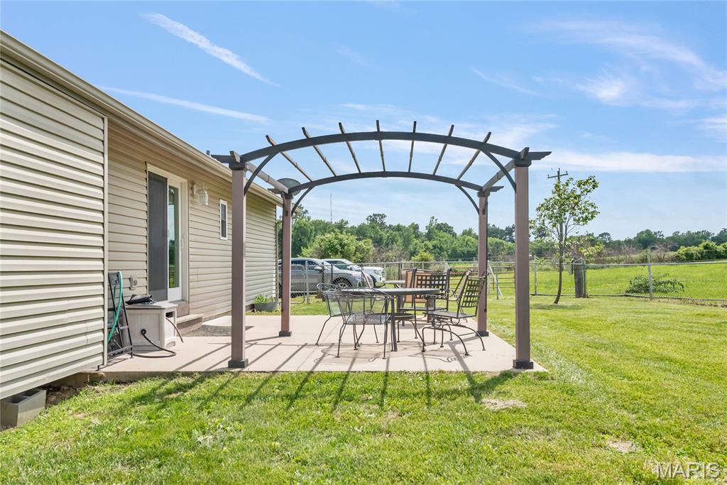 13531 Fruit Farm Road Wright City, MO 63390 - Photo 30 of 53
