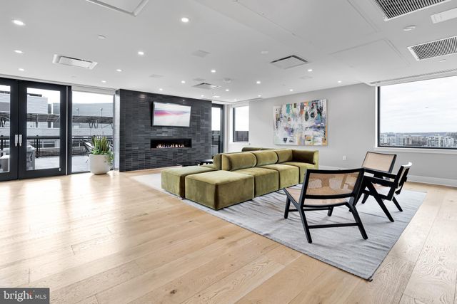 $520,000 | 37 L Street Southeast, Unit 504, Washington, DC 20003