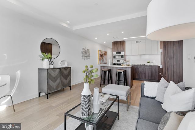 $520,000 | 37 L Street Southeast, Unit 504, Washington, DC 20003