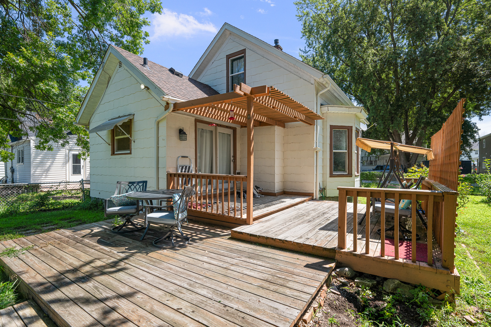1815 4th Street Moline, IL 61265 - Photo 22 of 23