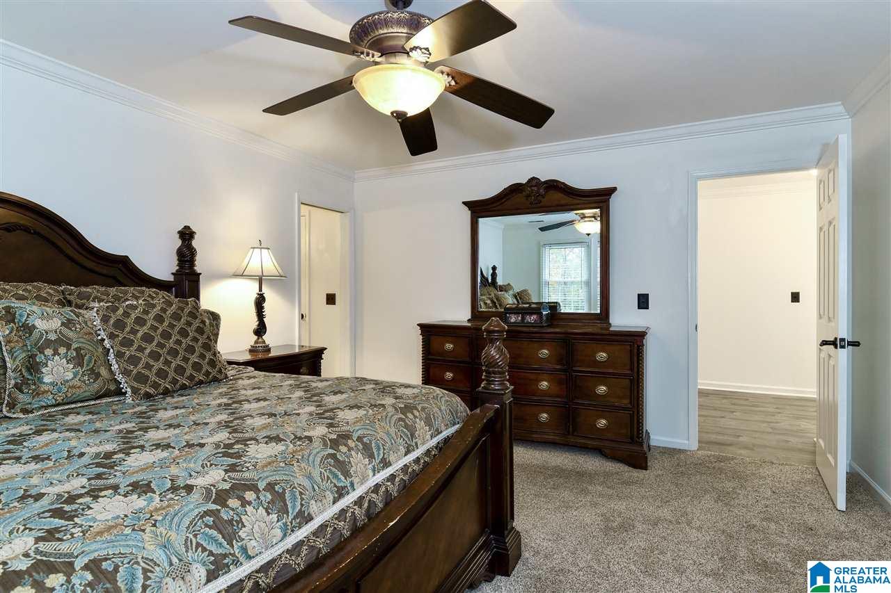 5283 Harvest Ridge Lane Birmingham, AL 35242 - Photo 30 of 49