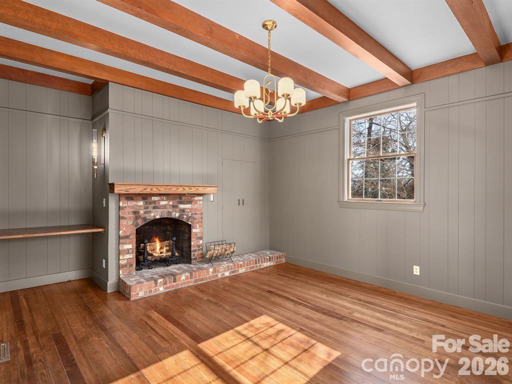 143 South Ridgecrest Street Rutherfordton, NC 28139 - Photo 6 of 24