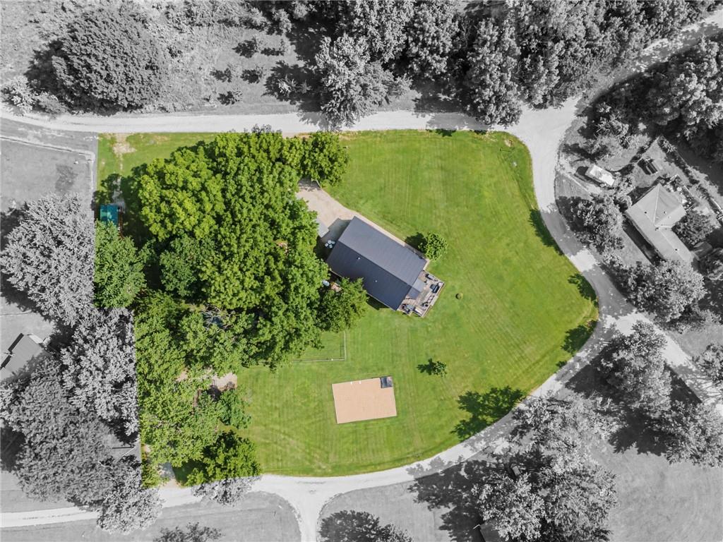 4640 Kickapoo Drive Lathrop, MO 64465 - Photo 51 of 54