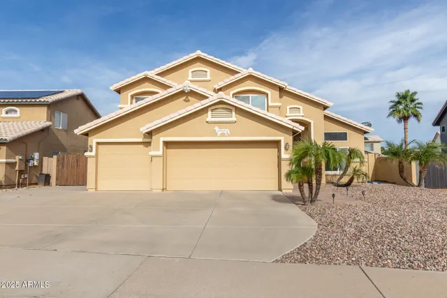 $550,000 | 10866 West Adam Avenue, Peoria, AZ 85373