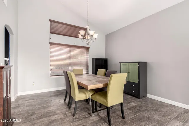 $550,000 | 10866 West Adam Avenue, Peoria, AZ 85373