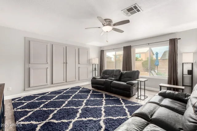 $550,000 | 10866 West Adam Avenue, Peoria, AZ 85373