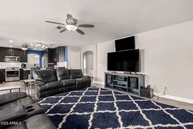 $550,000 | 10866 West Adam Avenue, Peoria, AZ 85373