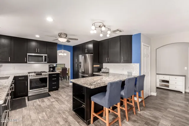 $550,000 | 10866 West Adam Avenue, Peoria, AZ 85373